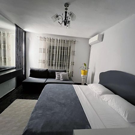 Sedah Apartment Shkoder Bagian luar foto