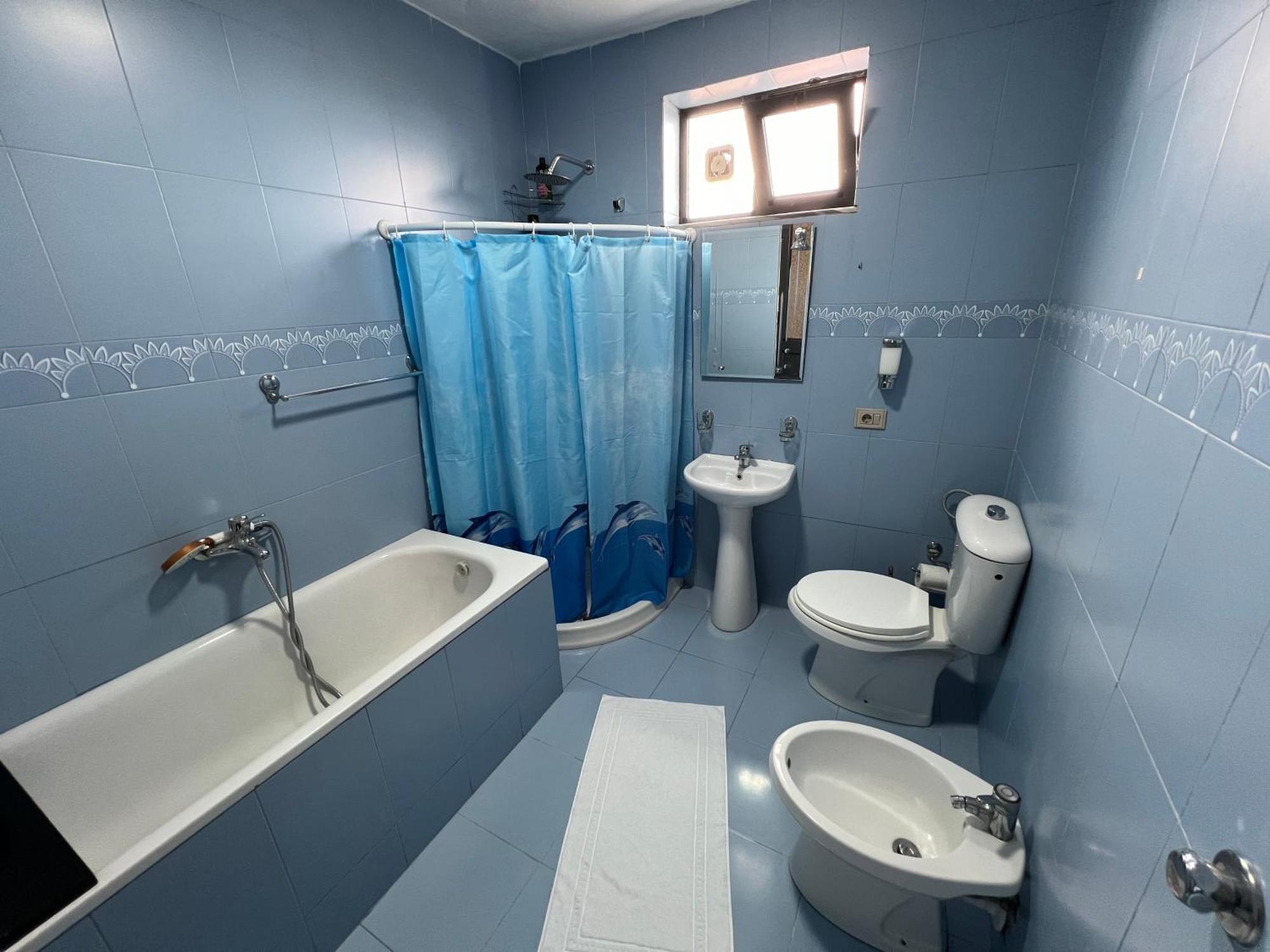 Sedah Apartment Shkoder Bagian luar foto